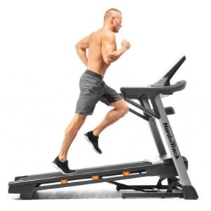 Pakeltas bėgimo takelis NORDICTRACK T 7.5 S