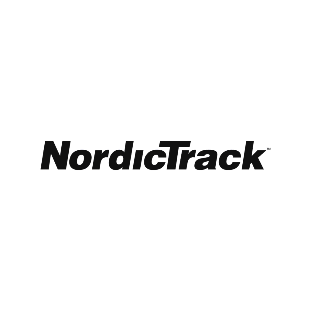 NordicTrack logo