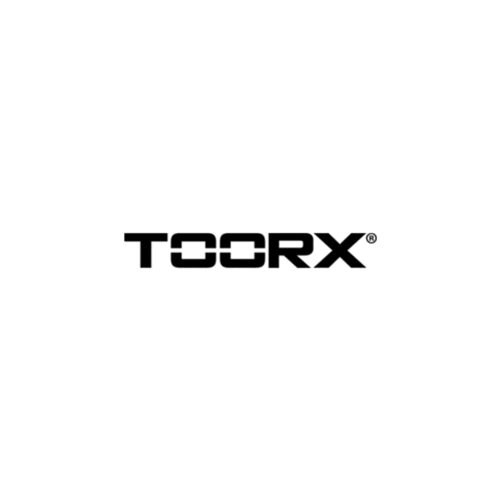 Toorx logo